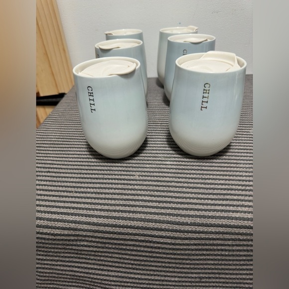 Glass tumbler - Picture 2 of 3